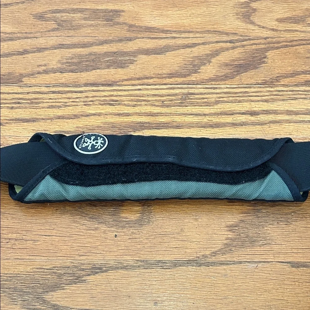 Crumpler bag large